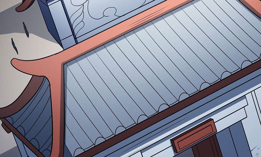 绝世武神韩漫全集-第114话 自裁（3）无删减无遮挡章节图片 