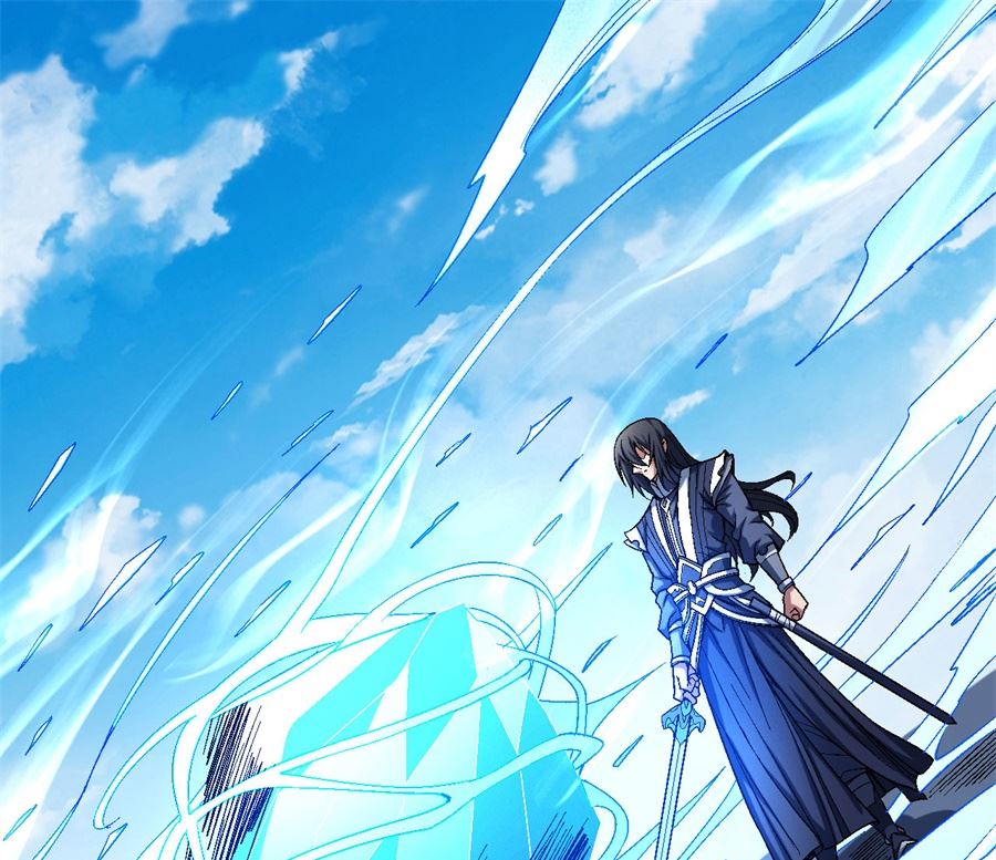 绝世武神韩漫全集-第116话 失去（1）无删减无遮挡章节图片 