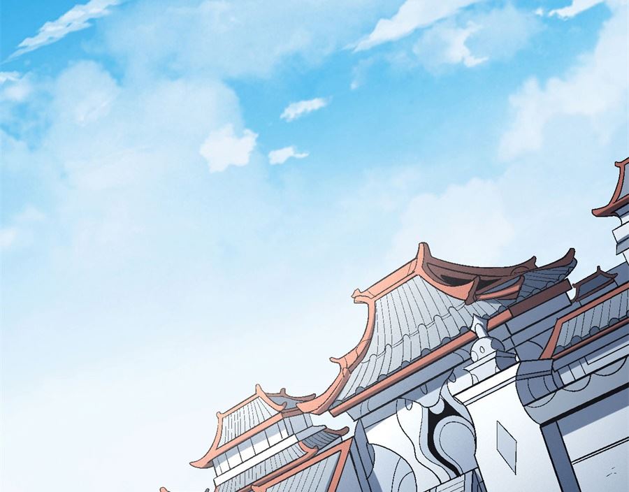 绝世武神韩漫全集-第116话 失去（3）无删减无遮挡章节图片 