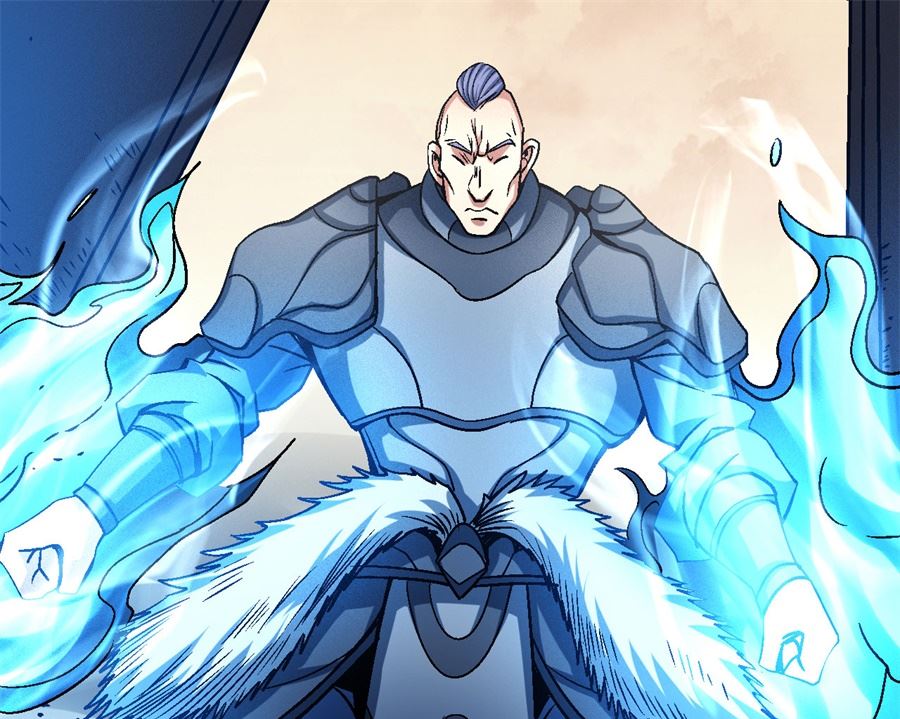 绝世武神韩漫全集-第116话 失去（3）无删减无遮挡章节图片 