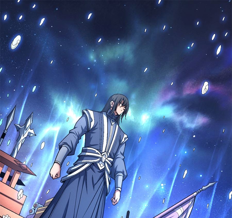 绝世武神韩漫全集-第120话 深夜来访（2）无删减无遮挡章节图片 