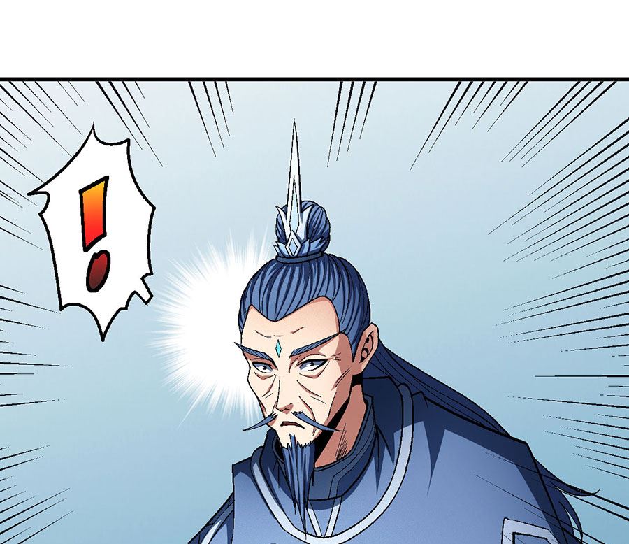 绝世武神韩漫全集-第124话 激战（1）无删减无遮挡章节图片 