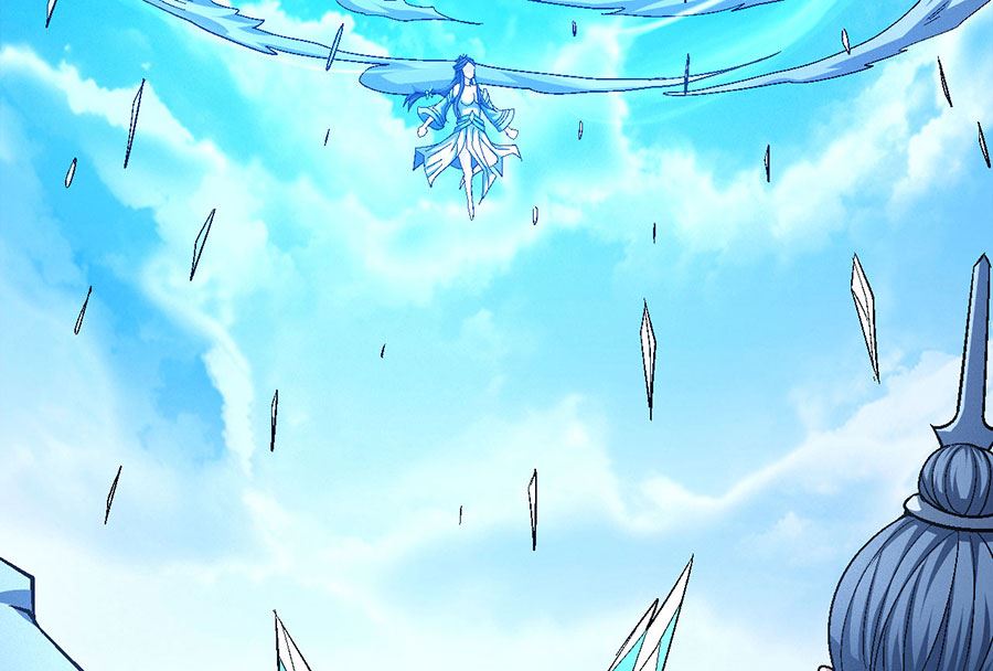 绝世武神韩漫全集-第125话 邪功（2）无删减无遮挡章节图片 