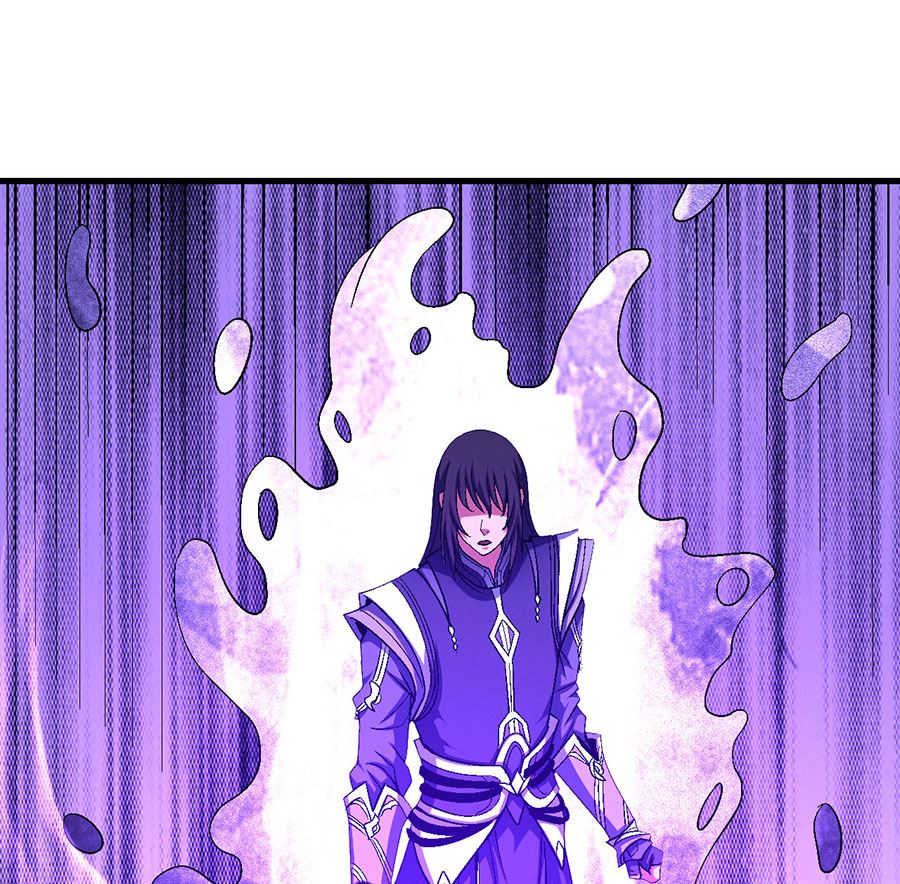 绝世武神韩漫全集-第127话 弃鼎（1）无删减无遮挡章节图片 