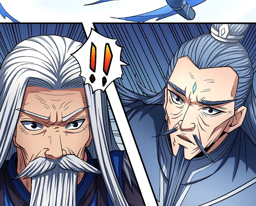 绝世武神韩漫全集-第127话 弃鼎（1）无删减无遮挡章节图片 