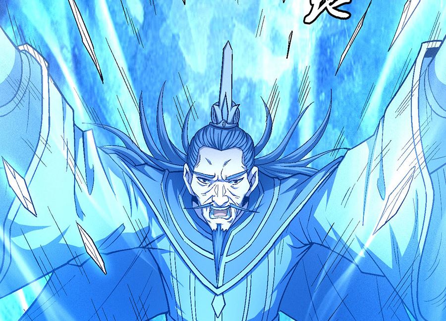 绝世武神韩漫全集-第131话 大战前夕（3）无删减无遮挡章节图片 