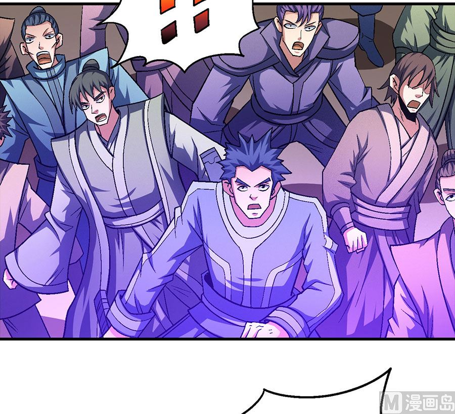 绝世武神韩漫全集-第133话 世事无常（2）无删减无遮挡章节图片 