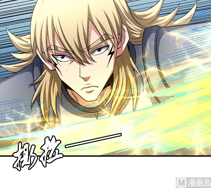 绝世武神韩漫全集-第133话 世事无常（3）无删减无遮挡章节图片 