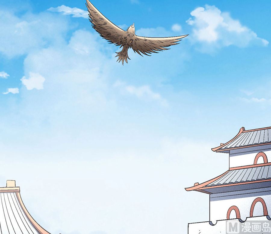 绝世武神韩漫全集-第135话 问鼎天下（1）无删减无遮挡章节图片 