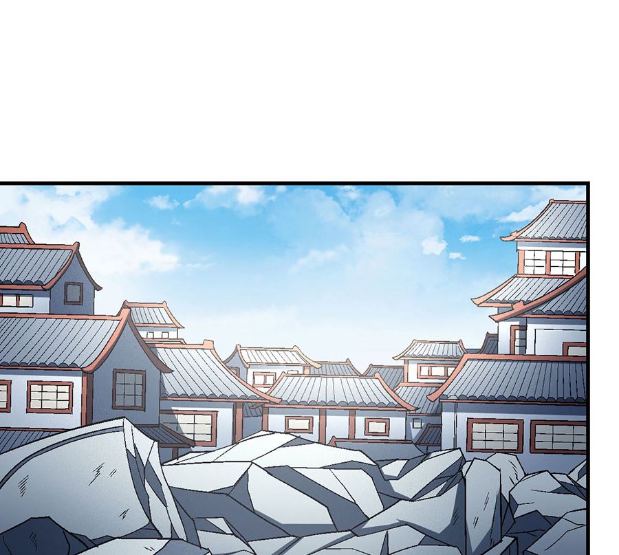 绝世武神韩漫全集-第135话 问鼎天下（2）无删减无遮挡章节图片 