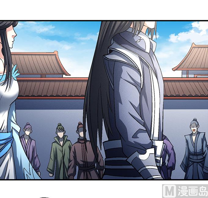 绝世武神韩漫全集-第139话 大杀四方（3）无删减无遮挡章节图片 