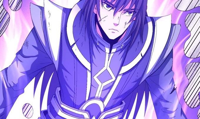绝世武神韩漫全集-第145话 围杀（3）无删减无遮挡章节图片 