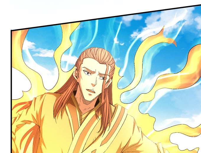 绝世武神韩漫全集-第147话  第一之争（2）无删减无遮挡章节图片 
