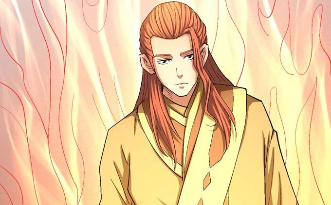 绝世武神韩漫全集-第149话 林枫战独臂（1）无删减无遮挡章节图片 