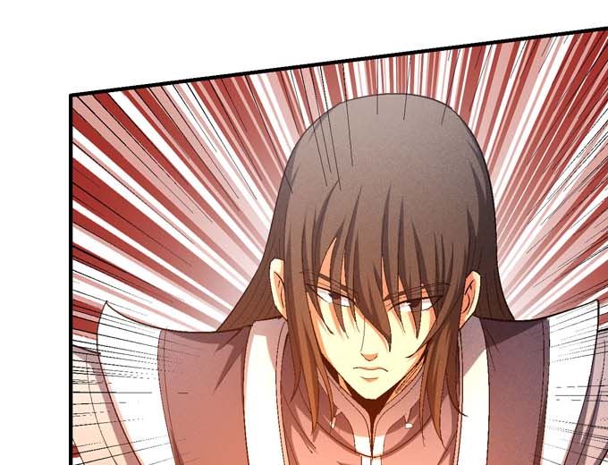 绝世武神韩漫全集-第150话 林枫战独臂（2）无删减无遮挡章节图片 