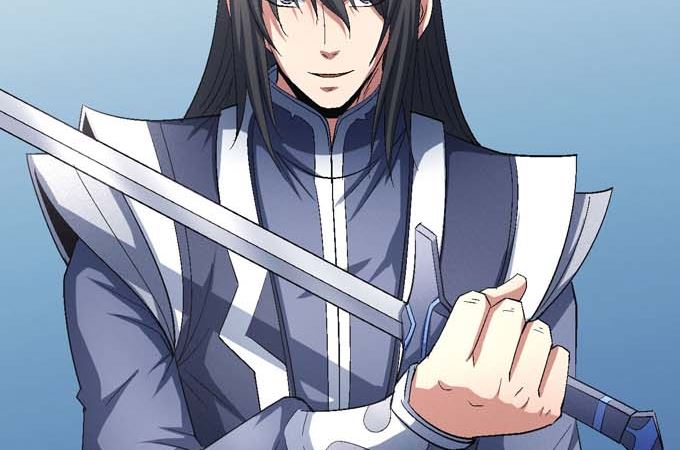 绝世武神韩漫全集-第150话 林枫战独臂（2）无删减无遮挡章节图片 