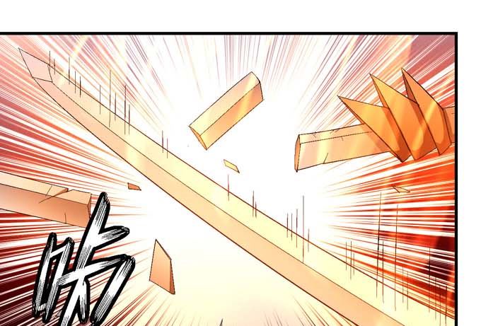 绝世武神韩漫全集-第151话 林枫战独臂(3)无删减无遮挡章节图片 