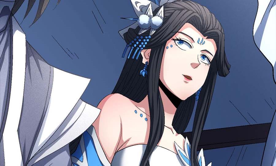 绝世武神韩漫全集-第154话 大日焚天经（3）无删减无遮挡章节图片 