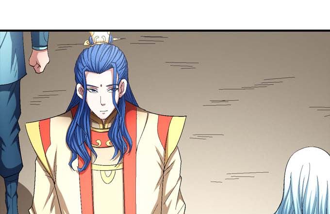 绝世武神韩漫全集-第155话 再见公主（2）无删减无遮挡章节图片 