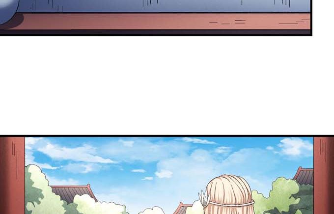 绝世武神韩漫全集-第155话 再见公主（2）无删减无遮挡章节图片 