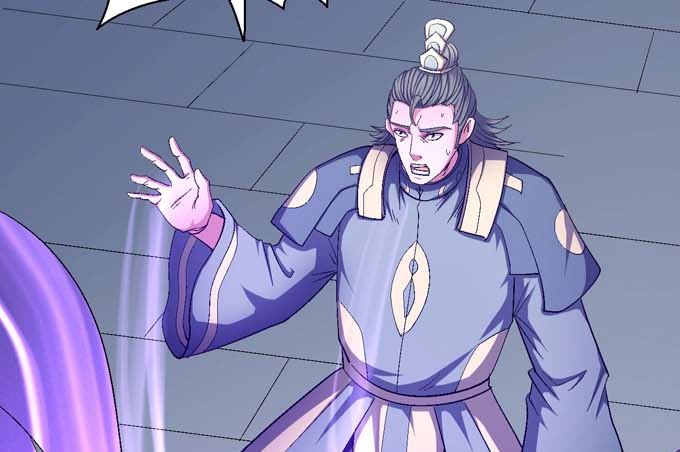绝世武神韩漫全集-第156话 杀禹天行（2）无删减无遮挡章节图片 