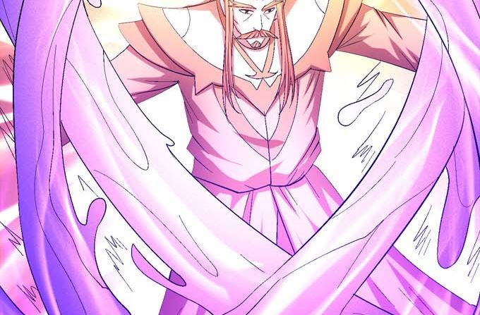 绝世武神韩漫全集-第157话 大光明之剑（3）无删减无遮挡章节图片 