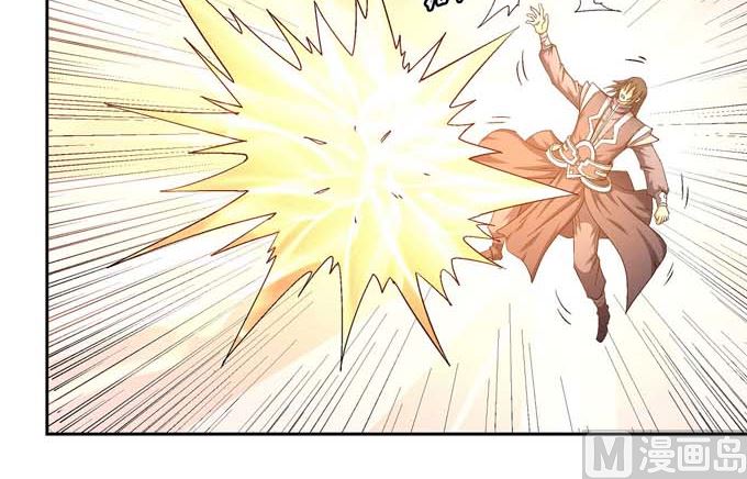 绝世武神韩漫全集-第158话 颤动的天书（2）无删减无遮挡章节图片 