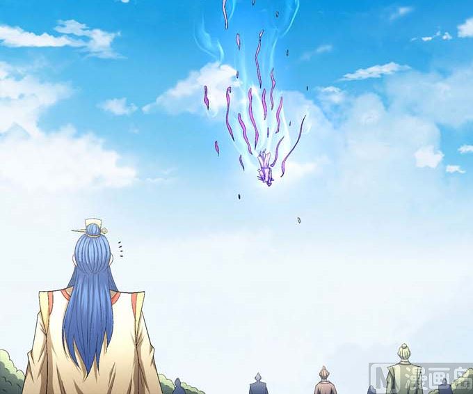 绝世武神韩漫全集-第159话 禁令（1）无删减无遮挡章节图片 