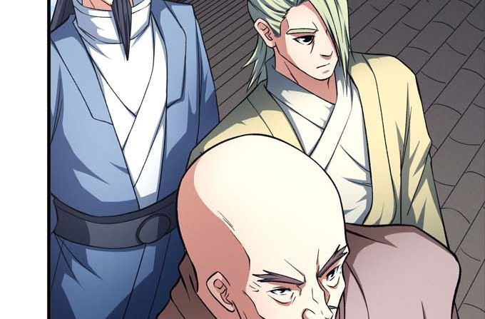 绝世武神韩漫全集-第160话 圣院降临（2）无删减无遮挡章节图片 