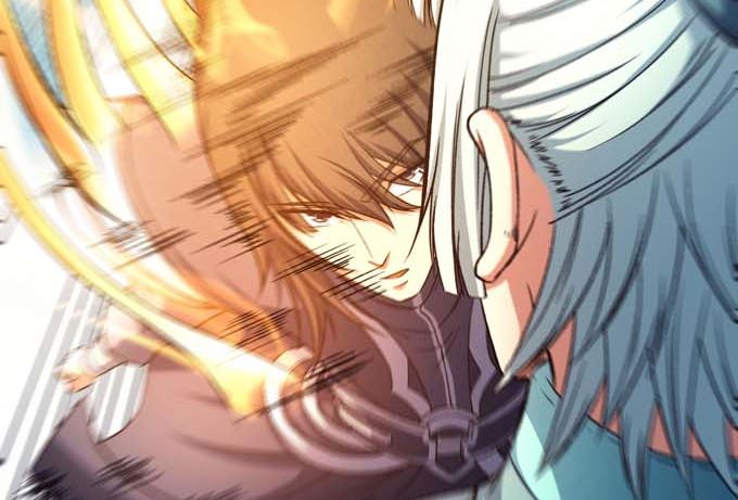 绝世武神韩漫全集-第161话 虚伪（1）无删减无遮挡章节图片 