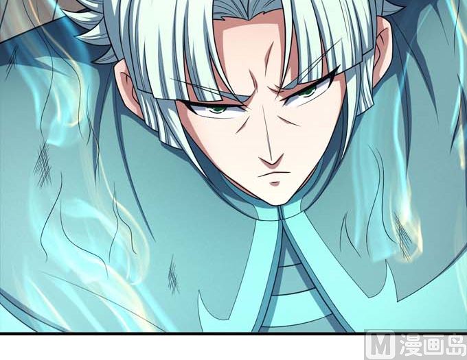 绝世武神韩漫全集-第161话 虚伪（1）无删减无遮挡章节图片 