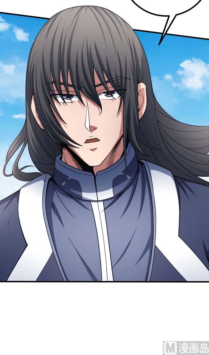 绝世武神韩漫全集-第161话 虚伪（2）无删减无遮挡章节图片 