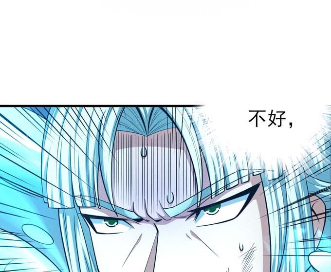绝世武神韩漫全集-第161话 虚伪（2）无删减无遮挡章节图片 