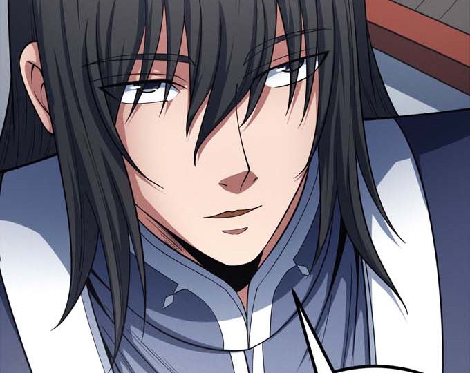 绝世武神韩漫全集-第161话 虚伪（3）无删减无遮挡章节图片 