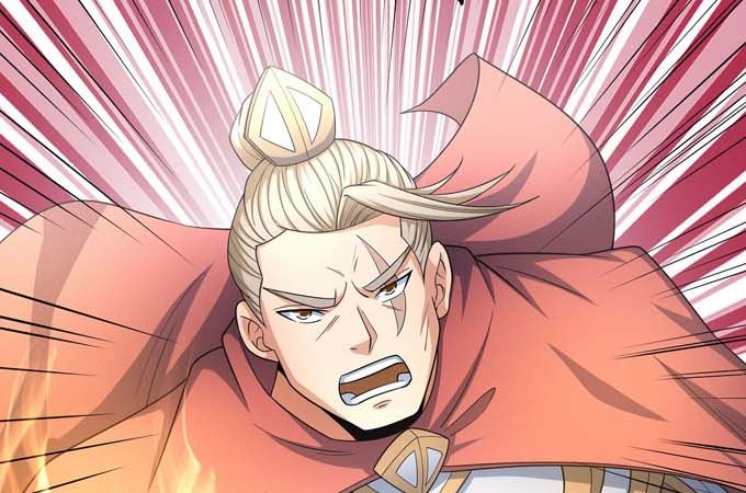 绝世武神韩漫全集-第164话 黑莲之威（2）无删减无遮挡章节图片 