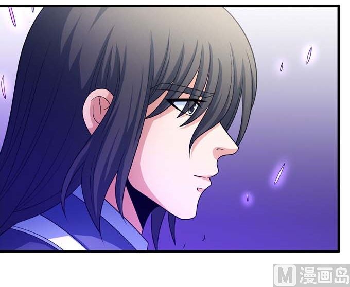 绝世武神韩漫全集-第164话 黑莲之威（2）无删减无遮挡章节图片 