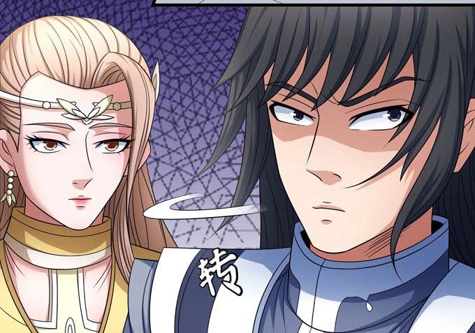 绝世武神韩漫全集-第164话 黑莲之威（2）无删减无遮挡章节图片 