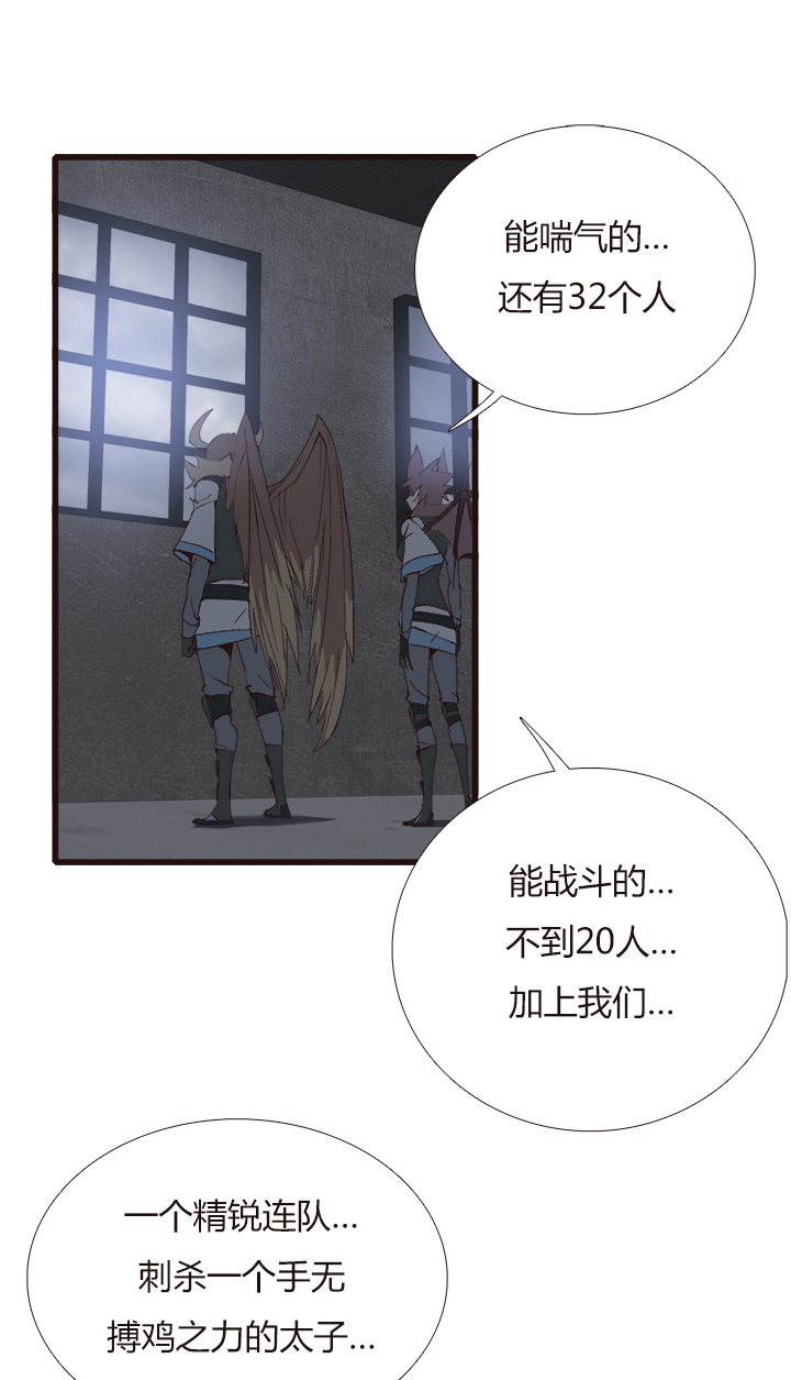 觉醒纪元韩漫全集-【第四章】137无删减无遮挡章节图片 