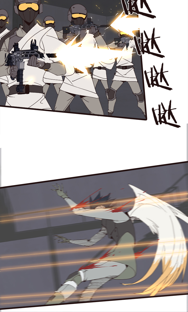 觉醒纪元韩漫全集-【第四章】138无删减无遮挡章节图片 