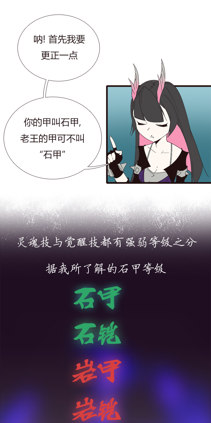 觉醒纪元韩漫全集-【第四章】141无删减无遮挡章节图片 