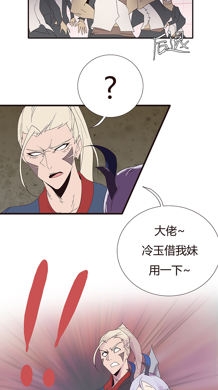 觉醒纪元韩漫全集-【第二章】050打你妹无删减无遮挡章节图片 