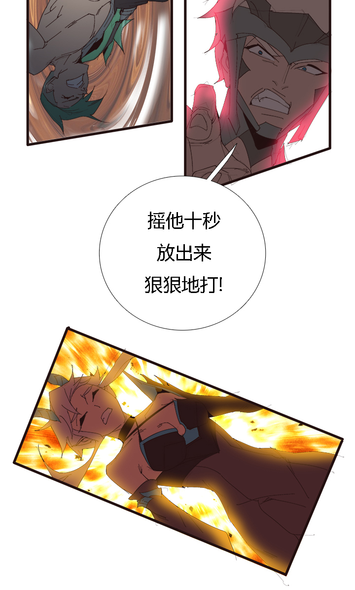 觉醒纪元韩漫全集-【第二章】055棒！无删减无遮挡章节图片 