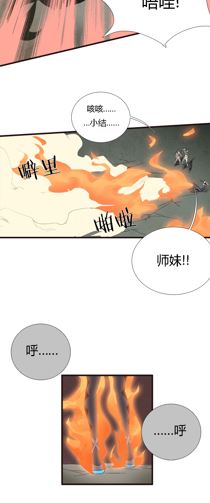觉醒纪元韩漫全集-【第二章】055棒！无删减无遮挡章节图片 