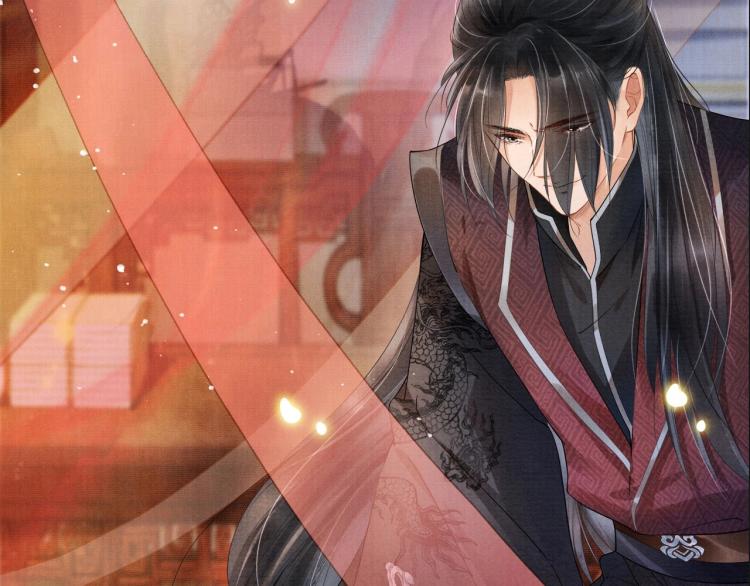 君宠难为韩漫全集-人物简介 暴戾皇帝X清冷权臣无删减无遮挡章节图片 