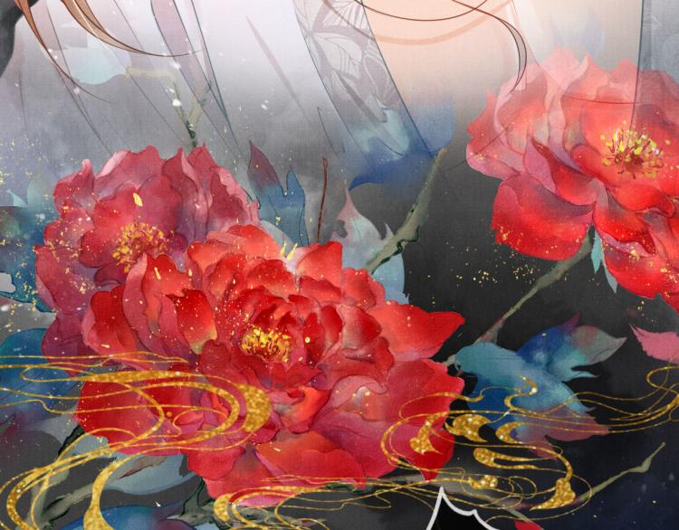 君宠难为韩漫全集-序章 你这辈子，都只能是我的无删减无遮挡章节图片 