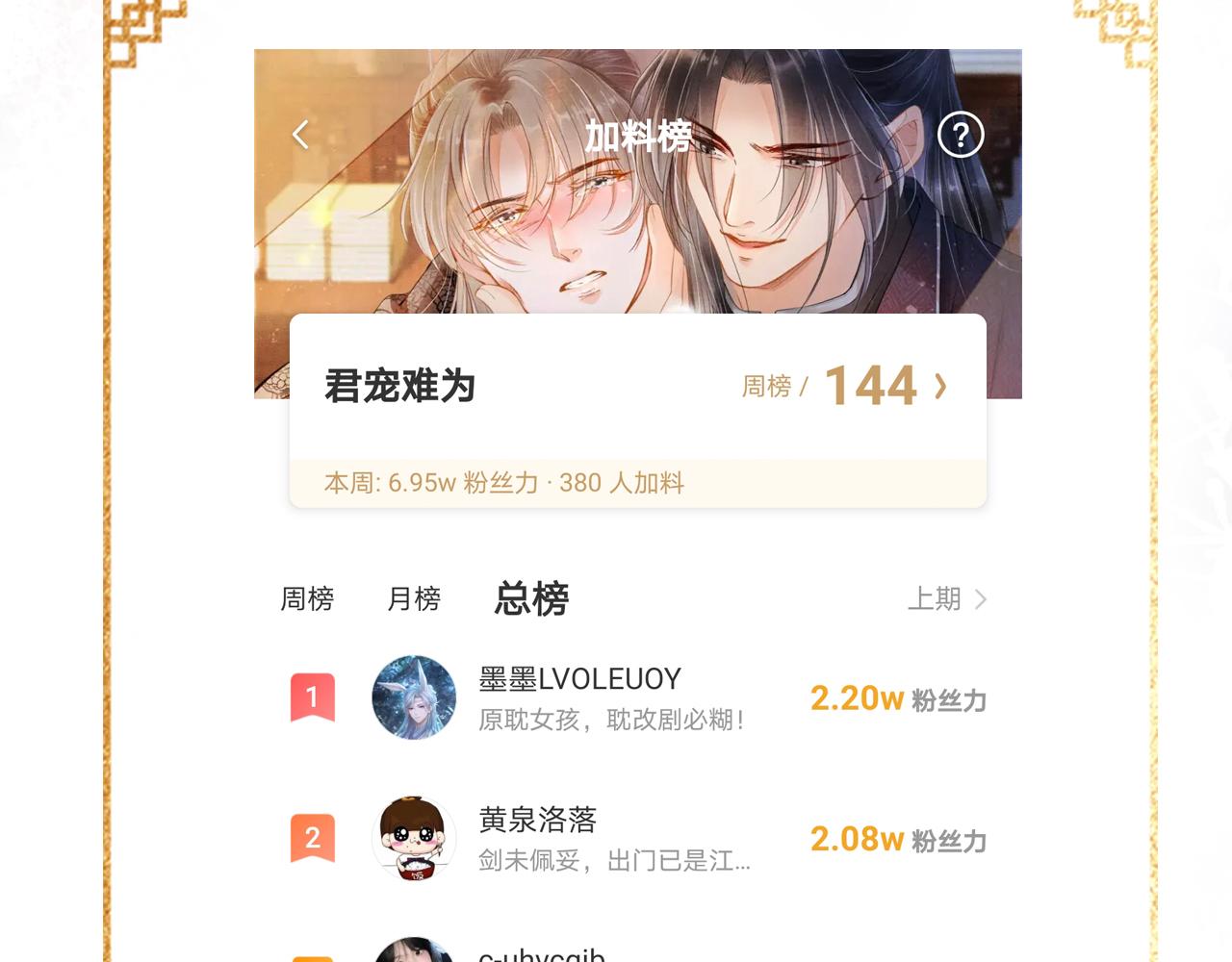 君宠难为韩漫全集-第10话 朕的龙榻最舒服无删减无遮挡章节图片 