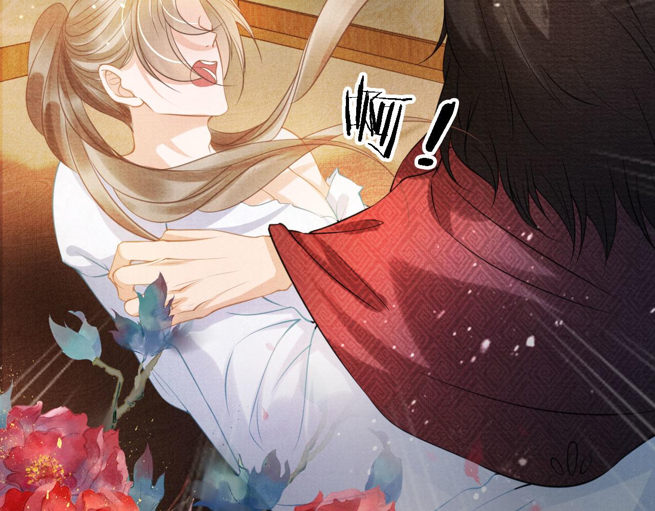 君宠难为韩漫全集-第15话 要朕教你该如何做？无删减无遮挡章节图片 