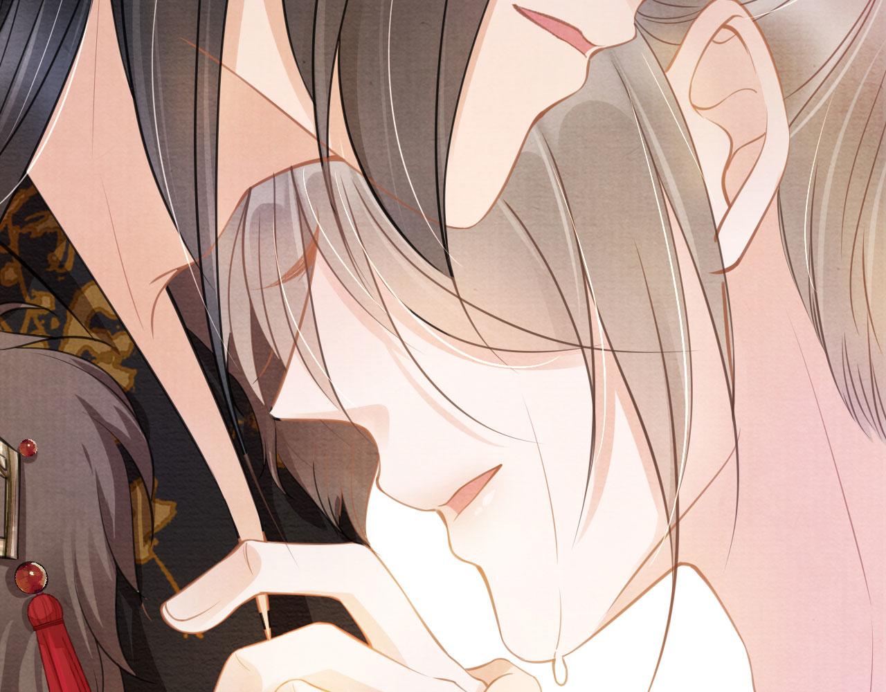 君宠难为韩漫全集-第17话 别惹醉酒的帝王无删减无遮挡章节图片 