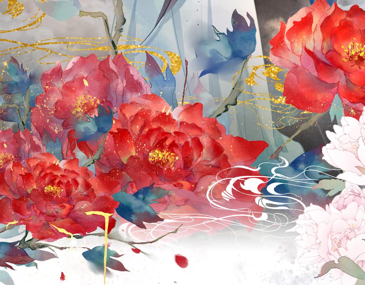 君宠难为韩漫全集-第17话 别惹醉酒的帝王无删减无遮挡章节图片 