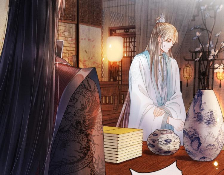 君宠难为韩漫全集-第1话 一人之下无删减无遮挡章节图片 